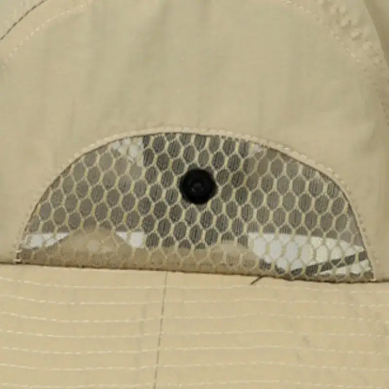 Chapeau de randonnée léger