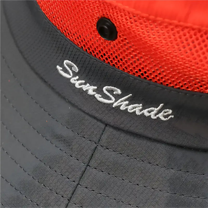 Chapeau randonnée léger respirant homme