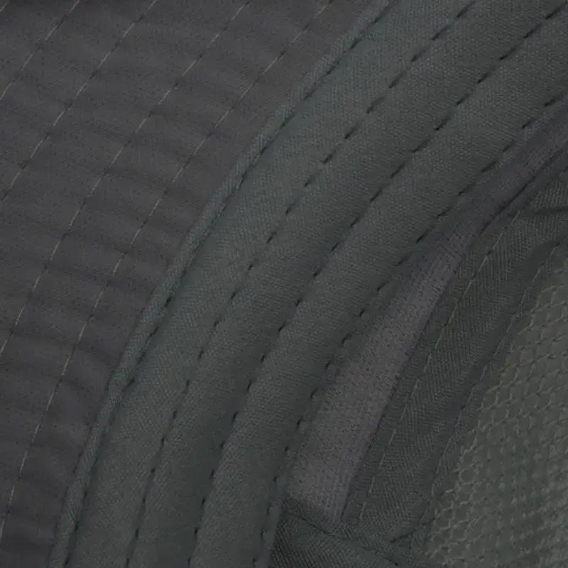 Chapeau randonnée protection solaire mixte