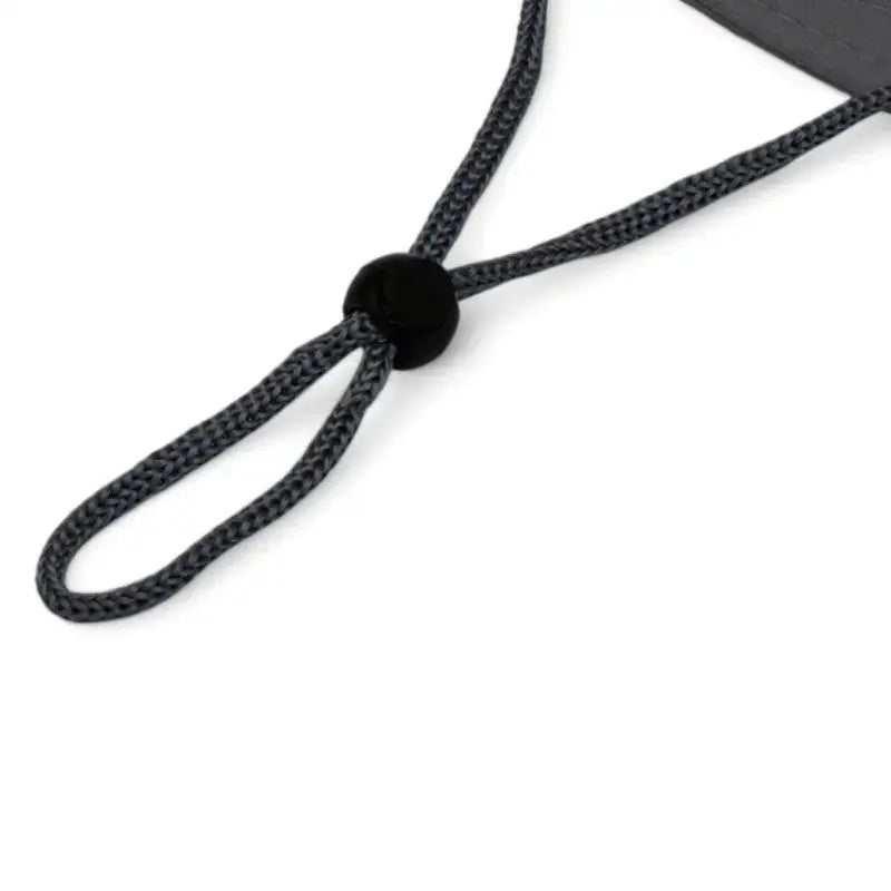 Chapeau randonnée protection solaire mixte