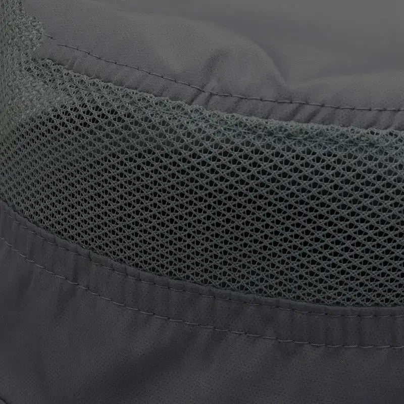 Chapeau randonnée protection solaire mixte