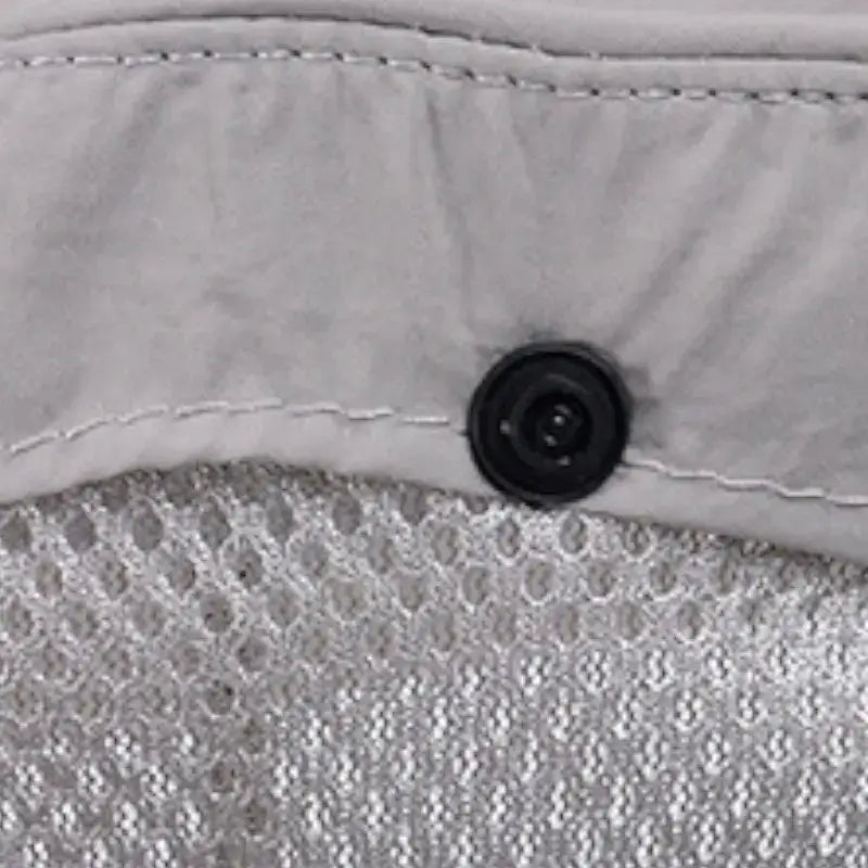 Chapeau de randonnée solaire