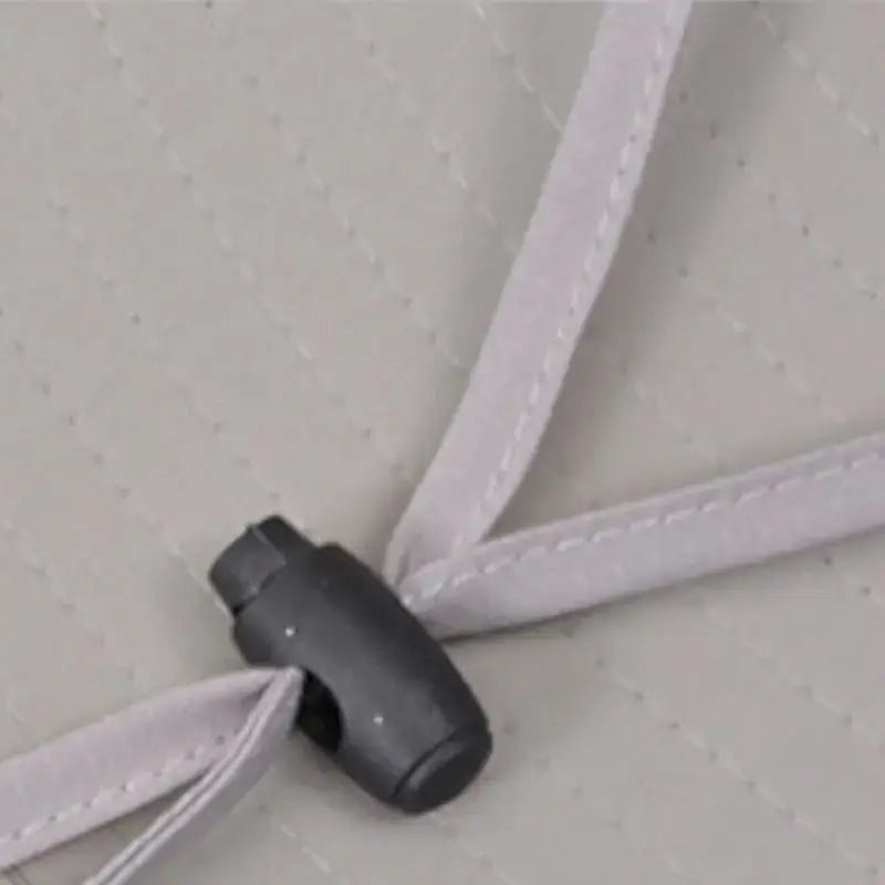 Chapeau de randonnée solaire