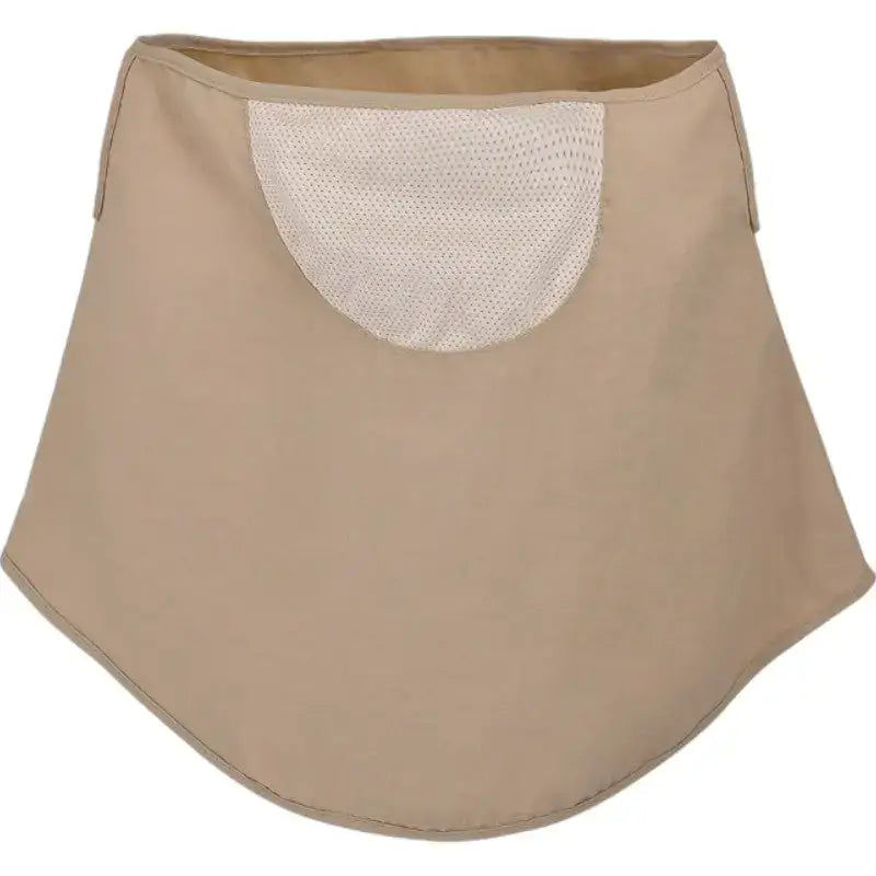 Chapeau de randonnée solaire