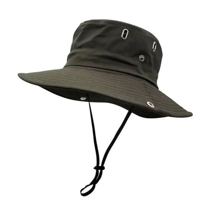 Chapeau de randonnée technique outdoor