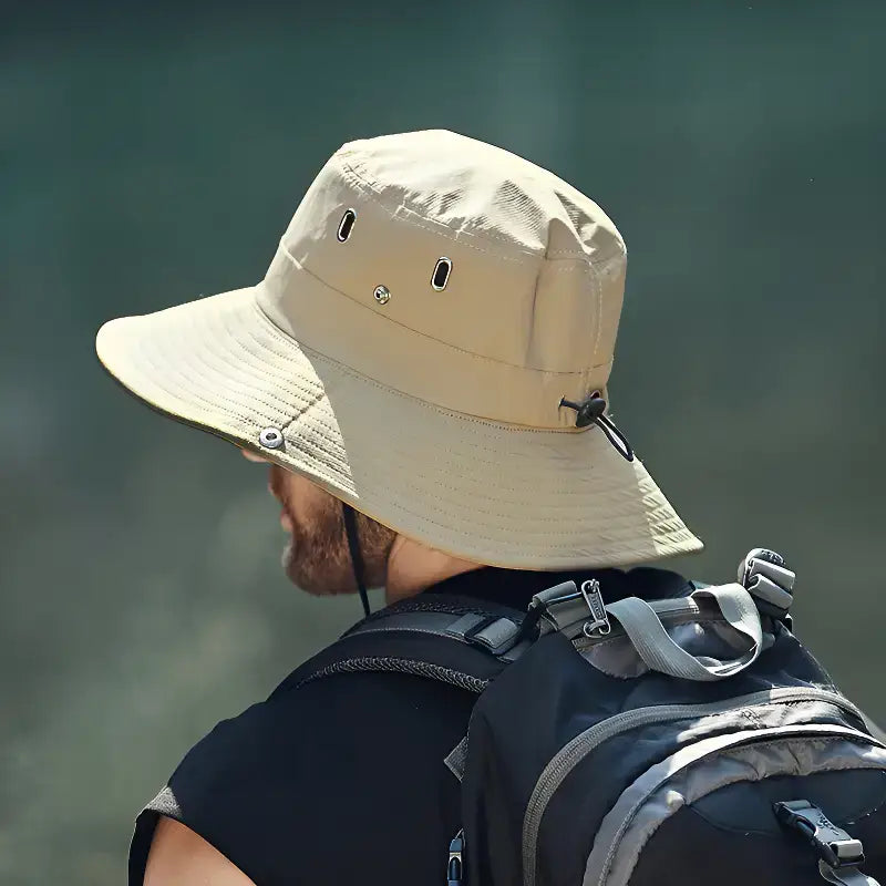 Chapeau de randonnée technique outdoor