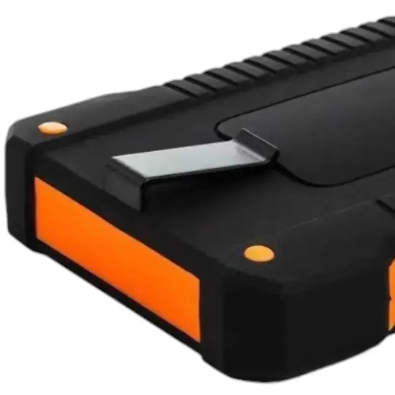 Chargeur solaire portable randonnée standard