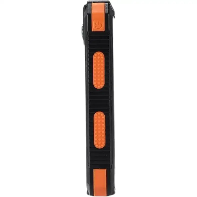 Chargeur solaire portable randonnée standard