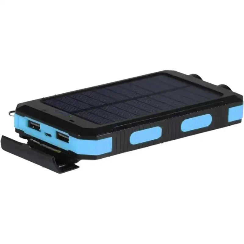 Chargeur solaire portable randonnée standard