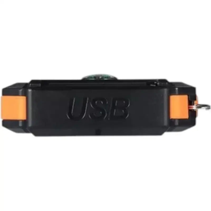 Chargeur solaire portable randonnée standard