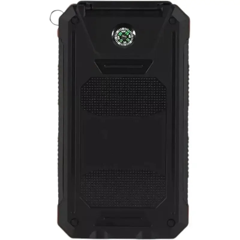 Chargeur solaire portable randonnée standard