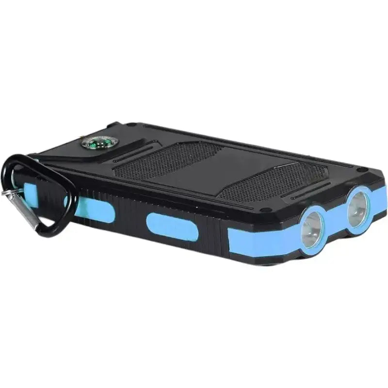 Chargeur solaire portable randonnée standard