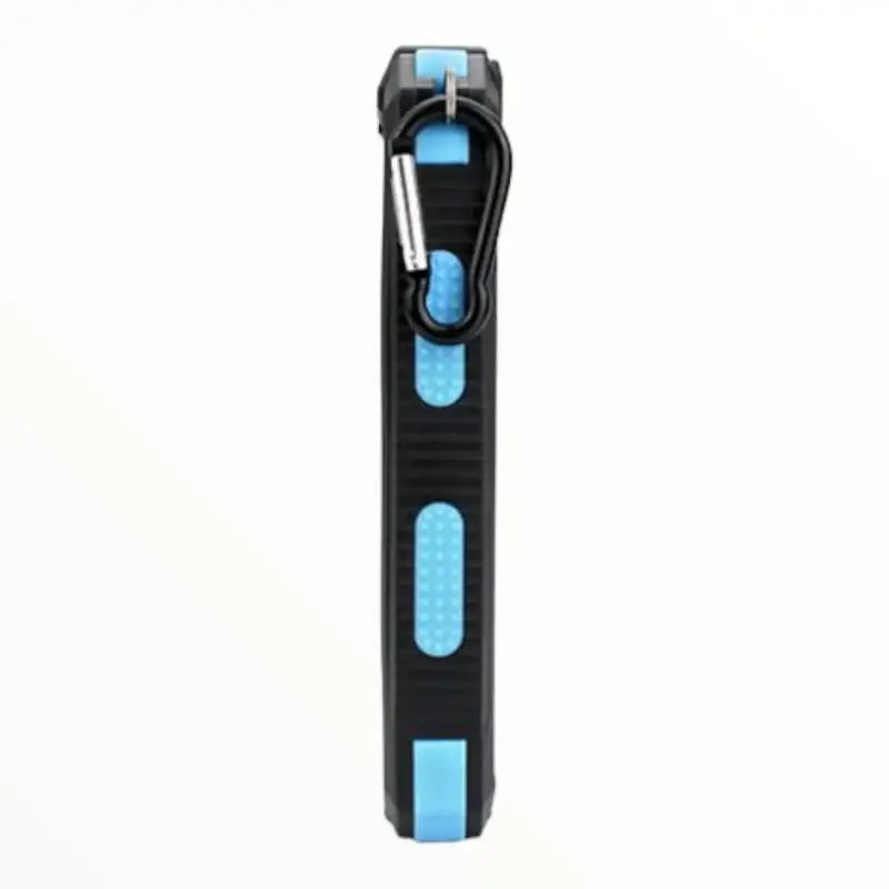 Chargeur solaire randonnée performance confortable