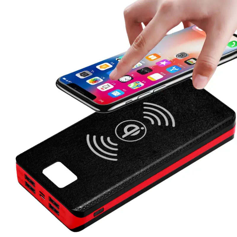 Chargeur de téléphone solaire usb