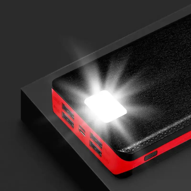 Chargeur de téléphone solaire usb