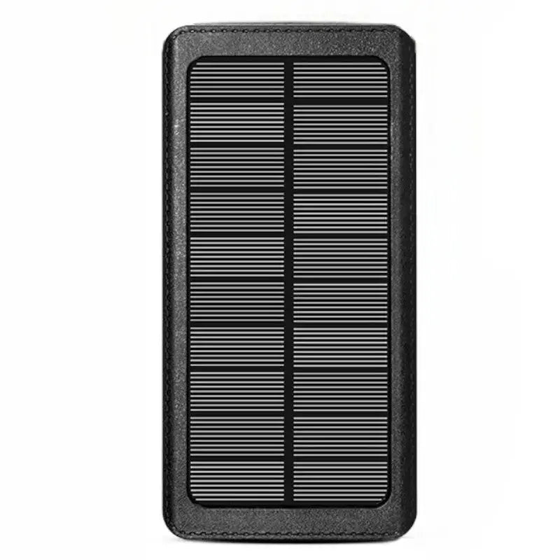 Chargeur de téléphone solaire usb