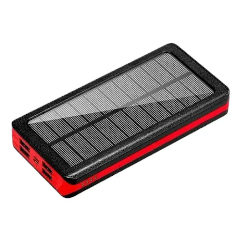 Chargeur de téléphone solaire usb