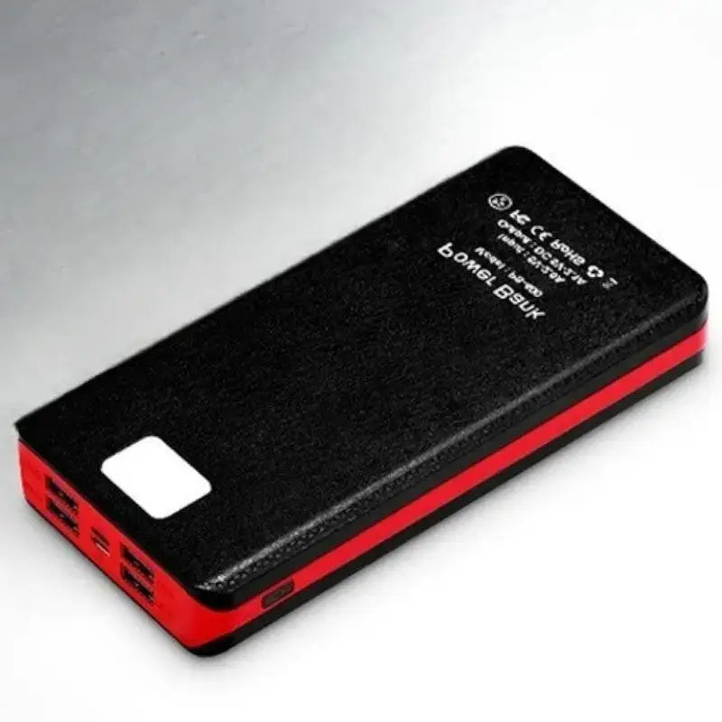 Chargeur de téléphone solaire usb