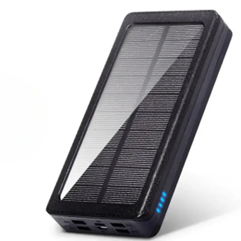 Chargeur de téléphone solaire usb