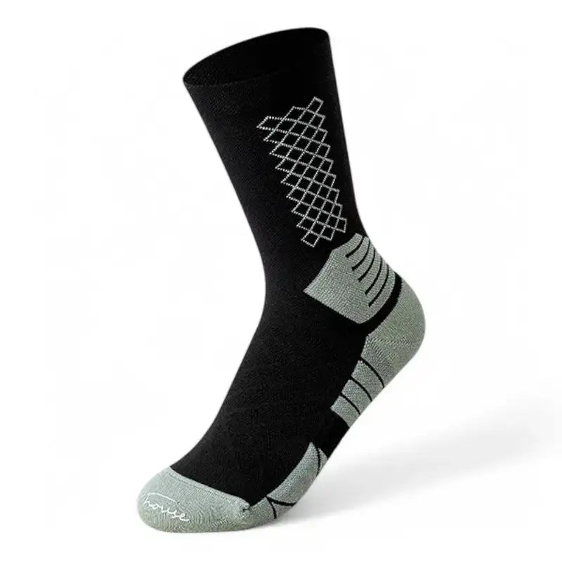 Chaussette de randonnée femme