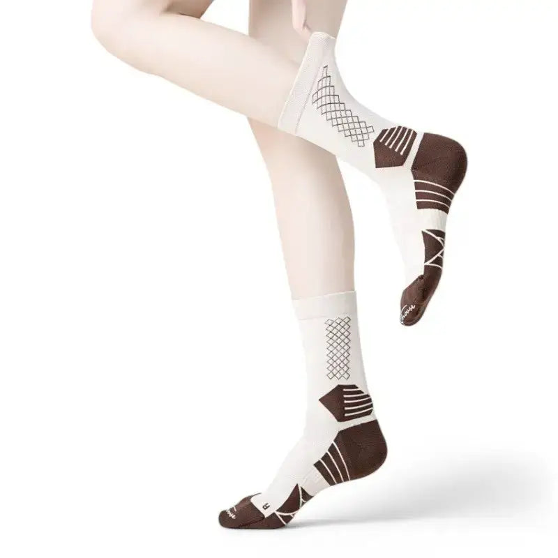 Chaussette de randonnée femme