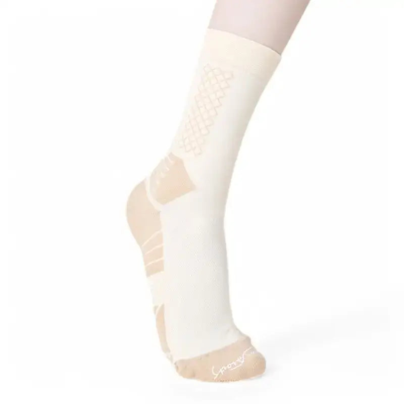 Chaussette de randonnée femme