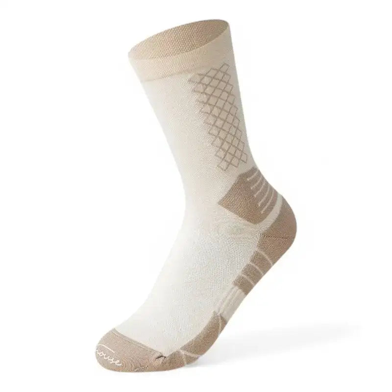 Chaussette de randonnée femme
