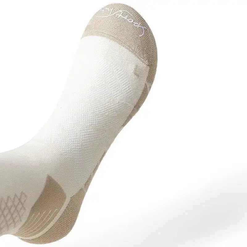 Chaussette de randonnée femme