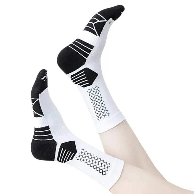 Chaussette de randonnée femme