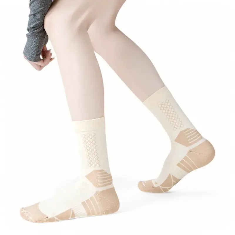 Chaussette de randonnée femme