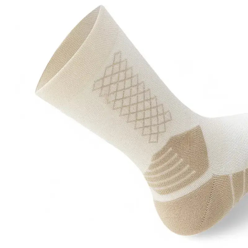 Chaussette de randonnée femme