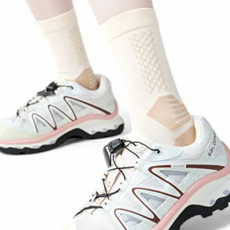 Chaussette de randonnée femme
