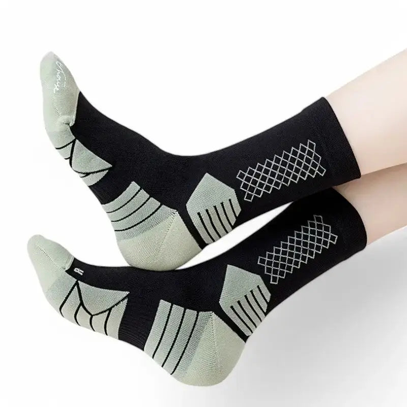 Chaussette de randonnée femme