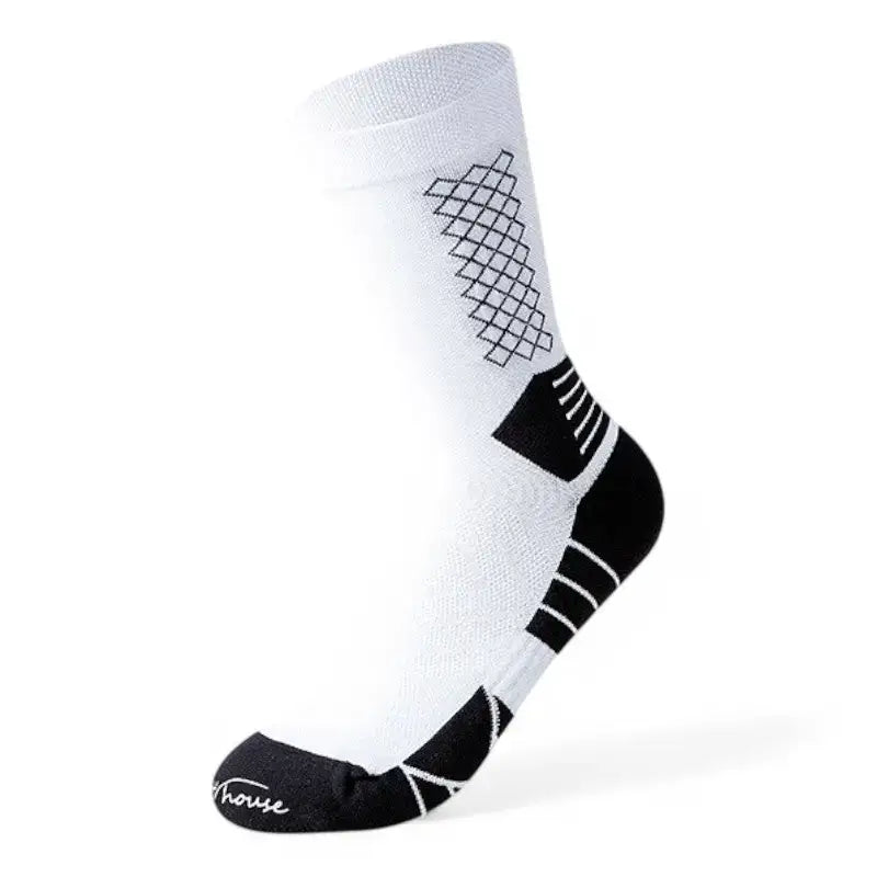 Chaussette de randonnée femme