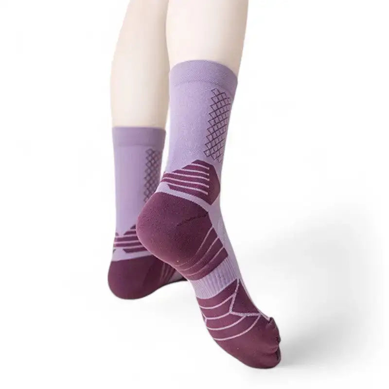 Chaussette de randonnée femme