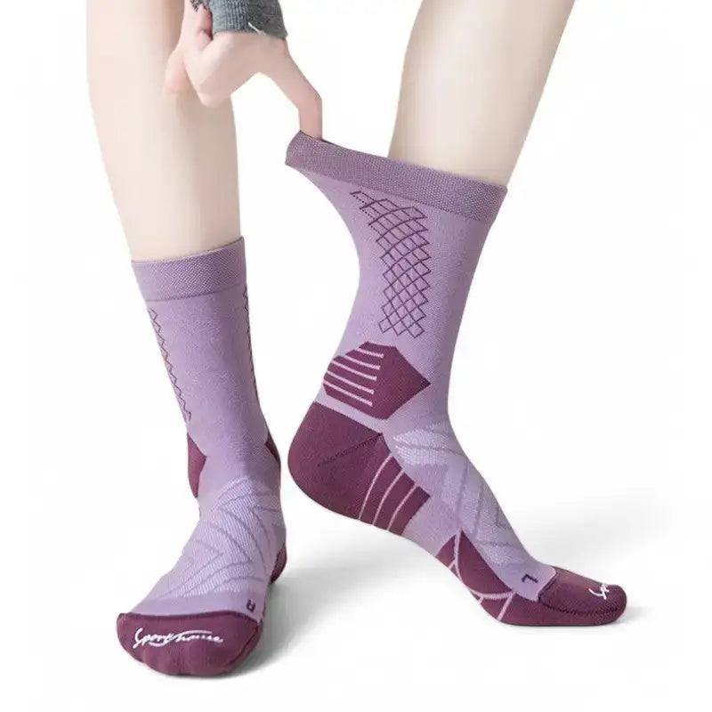 Chaussette de randonnée femme
