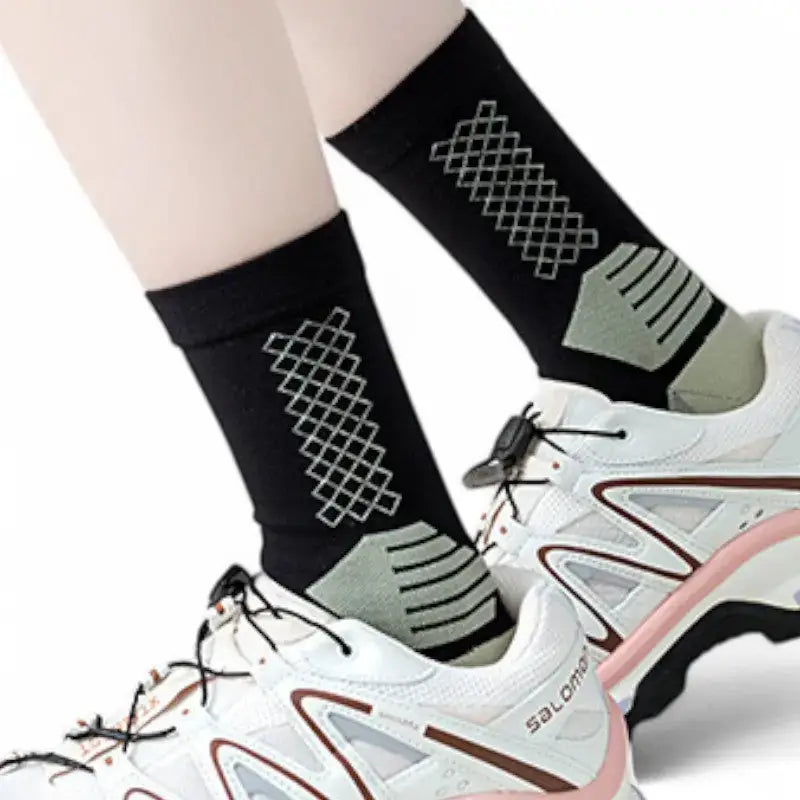 Chaussette de randonnée femme