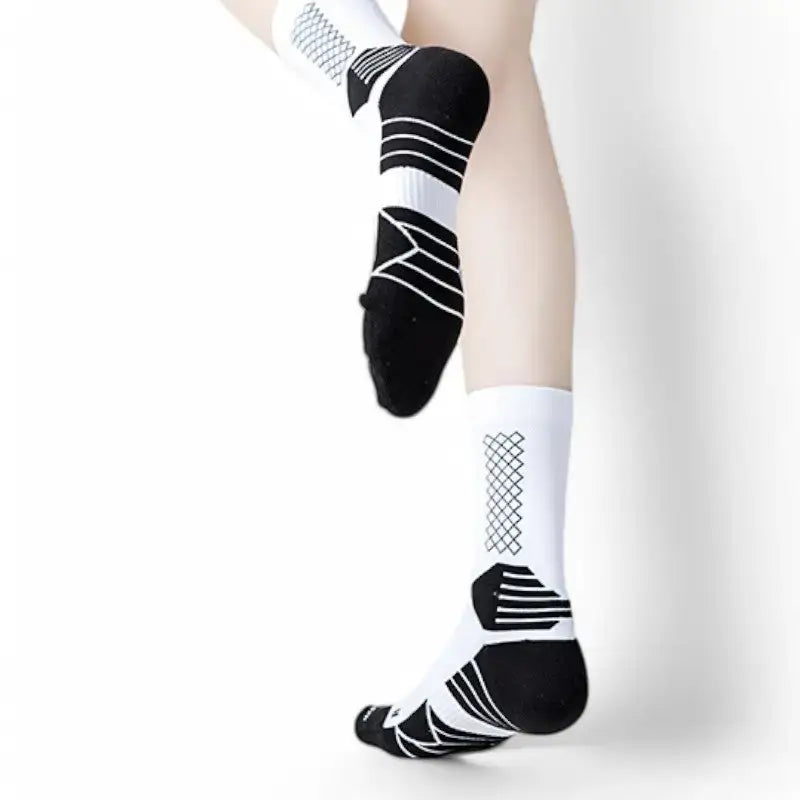 Chaussette de randonnée femme