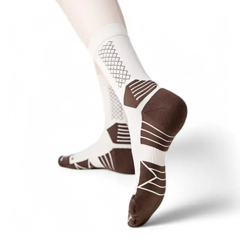 Chaussette de randonnée femme