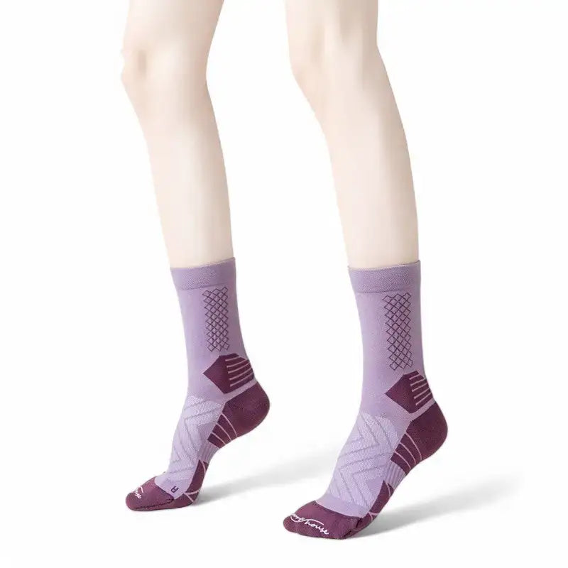 Chaussette de randonnée femme