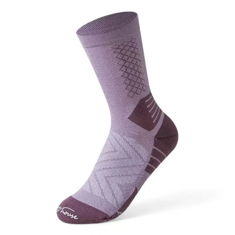 Chaussette de randonnée femme