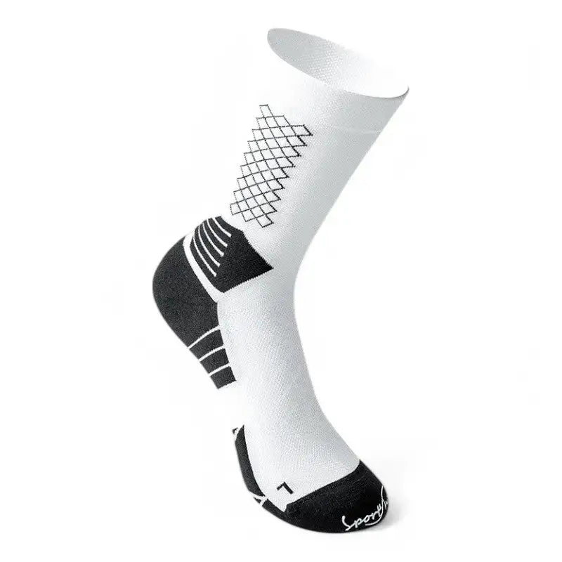 Chaussette de randonnée femme