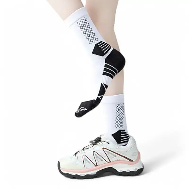 Chaussette de randonnée femme