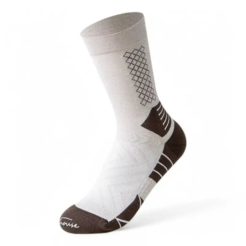Chaussette de randonnée femme