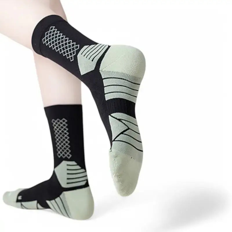 Chaussette de randonnée femme
