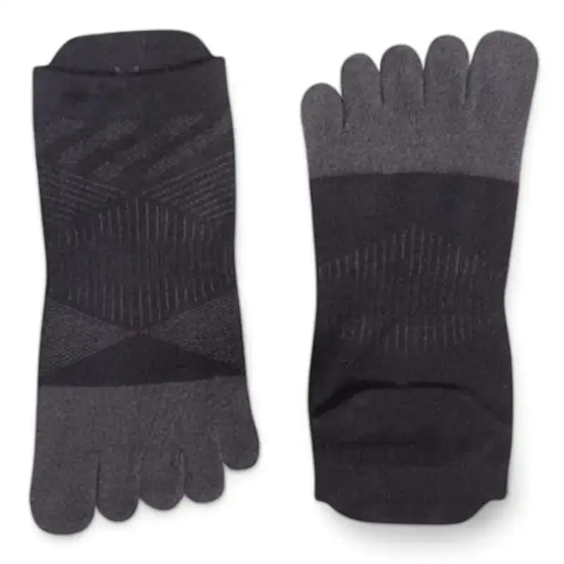 Chaussettes randonnée 5 doigts femme