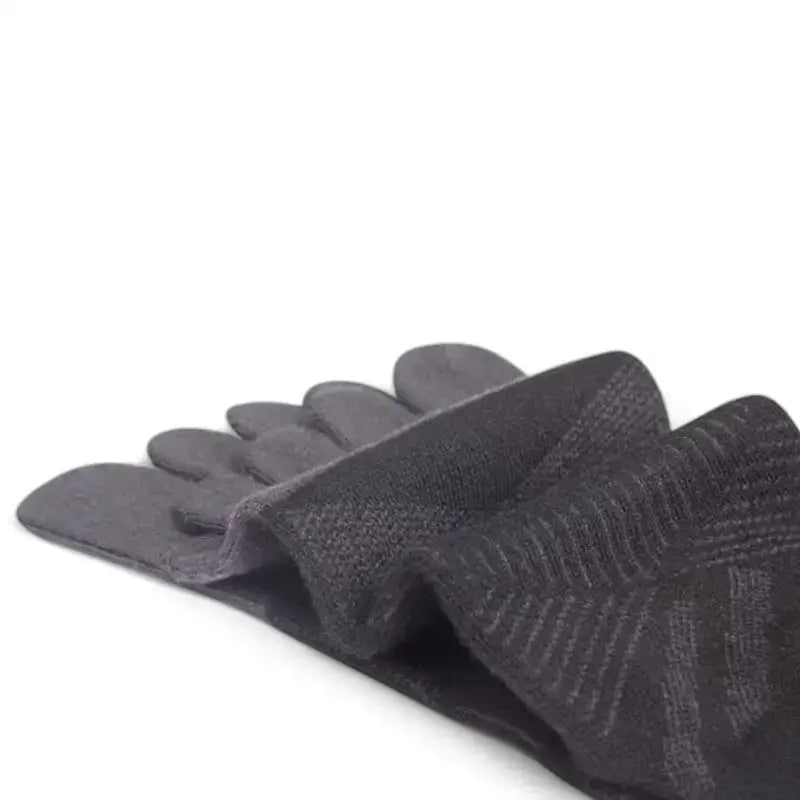 Chaussettes randonnée 5 doigts femme