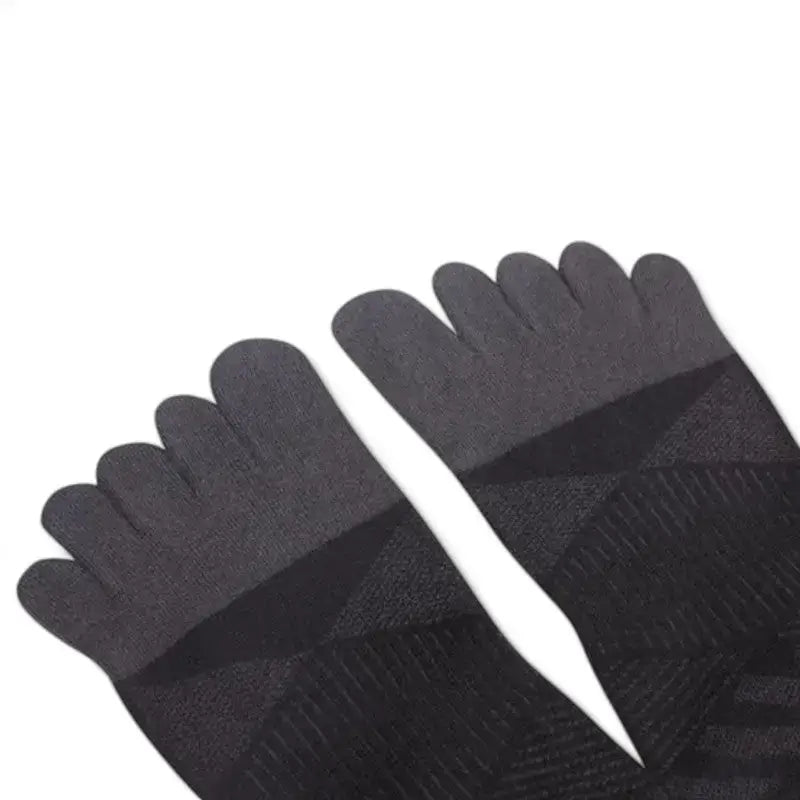 Chaussettes randonnée 5 doigts femme