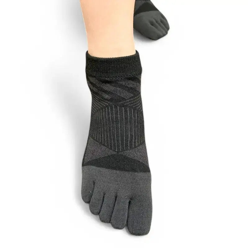 Chaussettes randonnée 5 doigts femme
