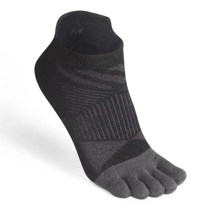 Chaussettes randonnée 5 doigts femme